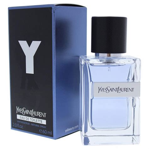 profumi da uomo yves saint laurent|PROFUMI PER LUI .